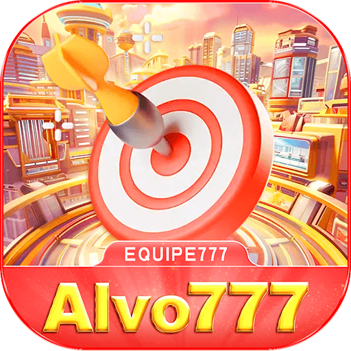 alvo777 Casino Premium v5.4.8